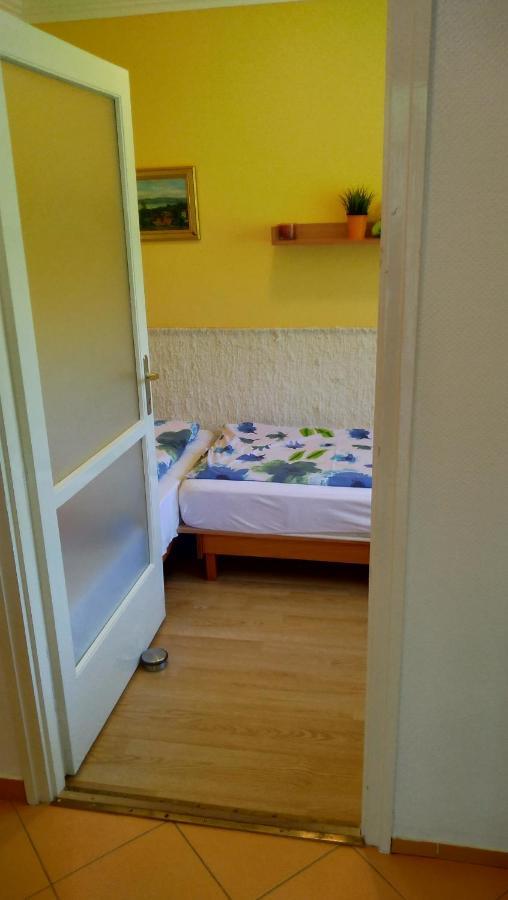 Candy apartman Siófok Kültér fotó
