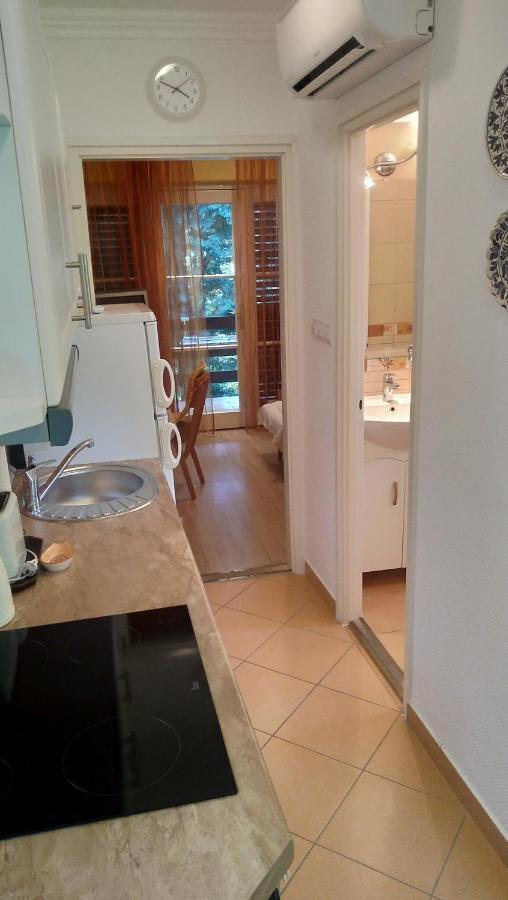 Candy apartman Siófok Kültér fotó