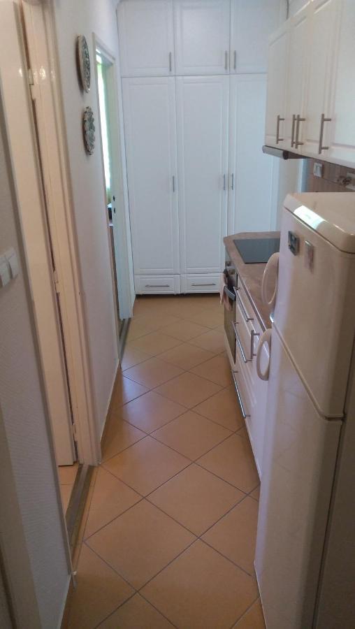 Candy apartman Siófok Kültér fotó