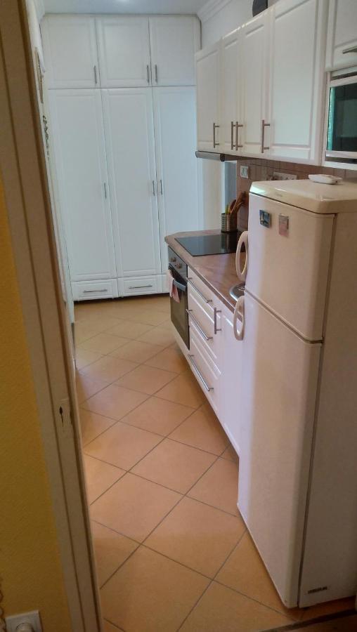 Candy apartman Siófok Kültér fotó