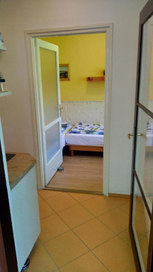 Candy apartman Siófok Kültér fotó