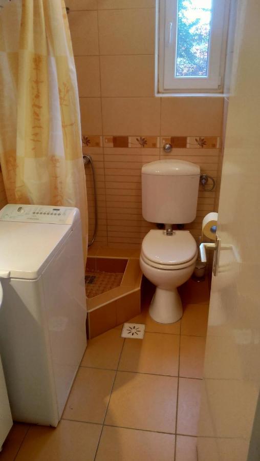 Candy apartman Siófok Kültér fotó