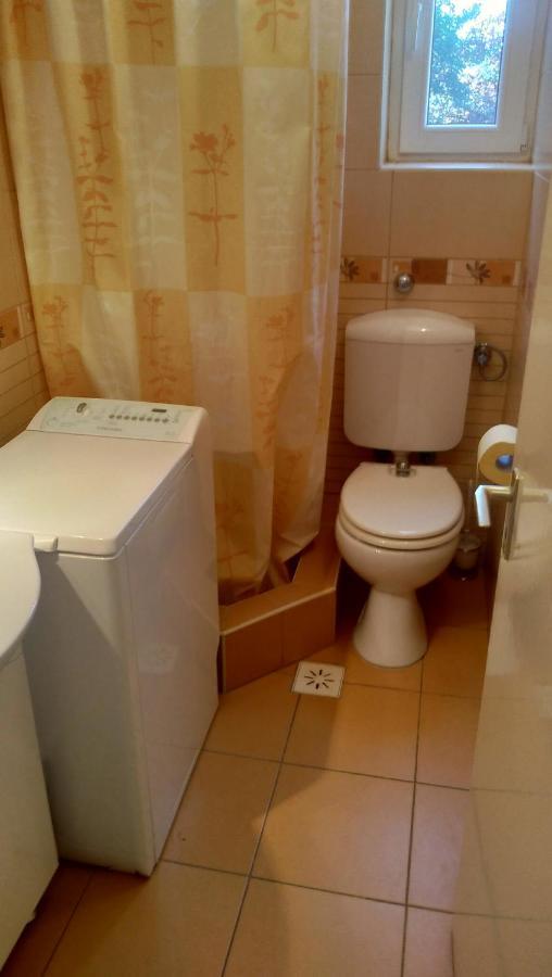 Candy apartman Siófok Kültér fotó