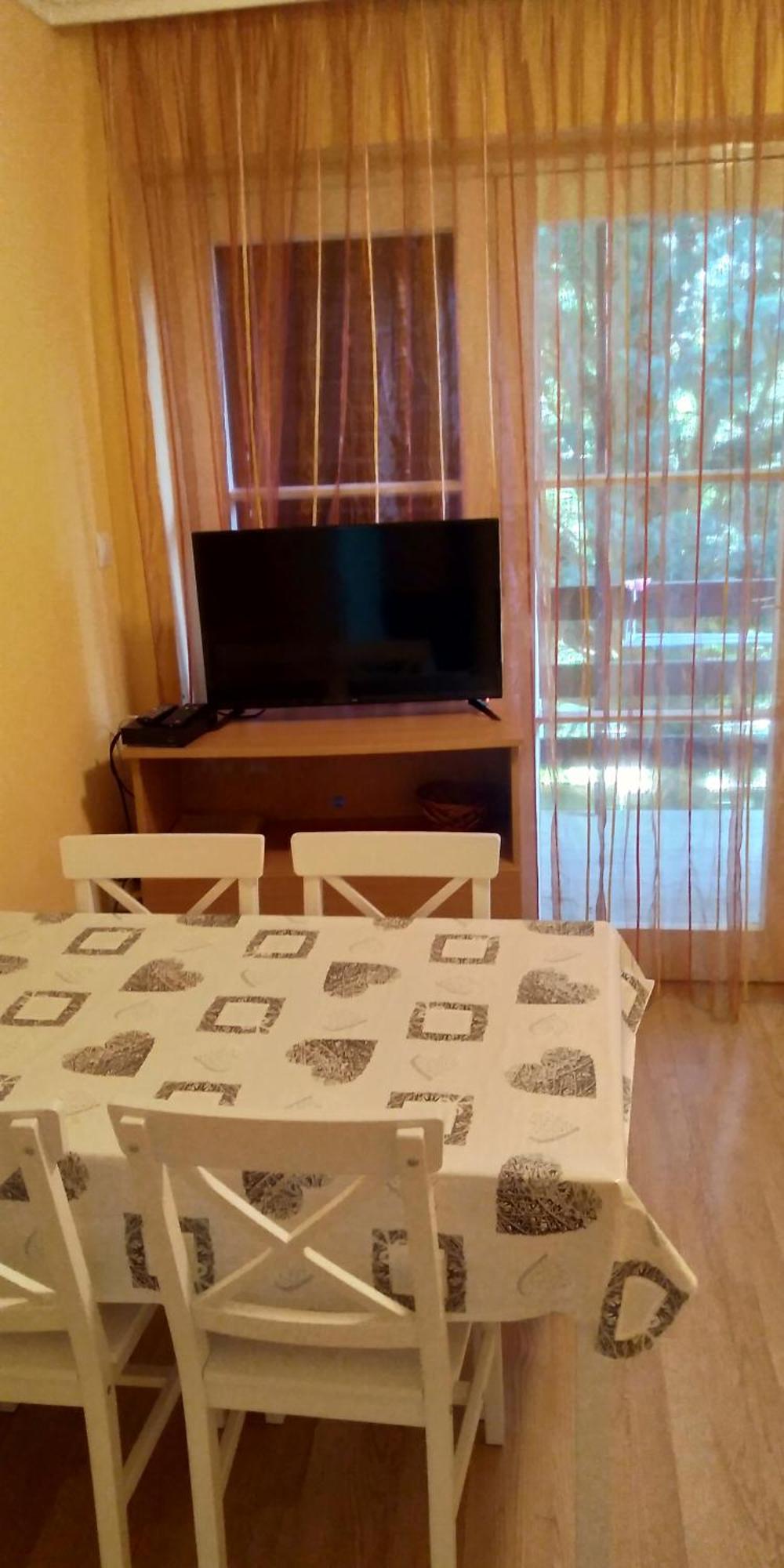 Candy apartman Siófok Kültér fotó